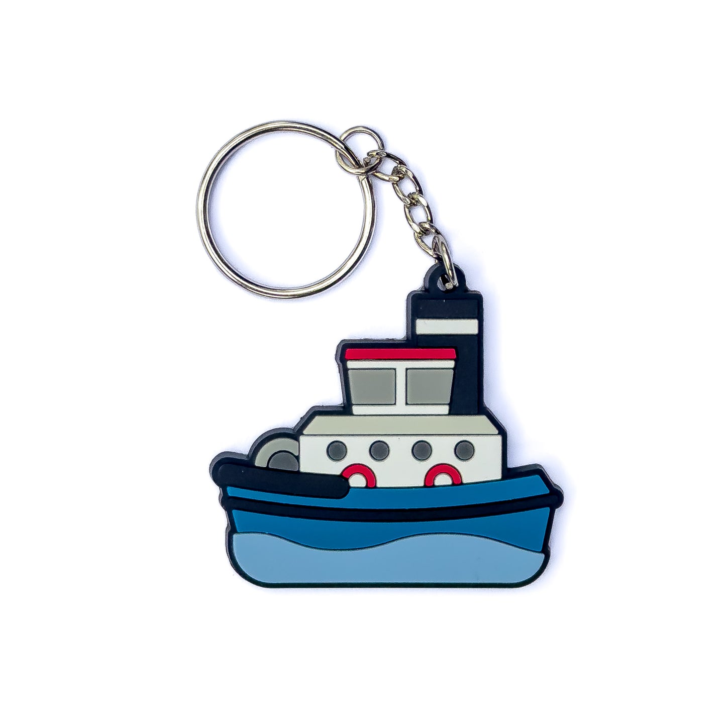 Schlepper Schlüsselanhänger