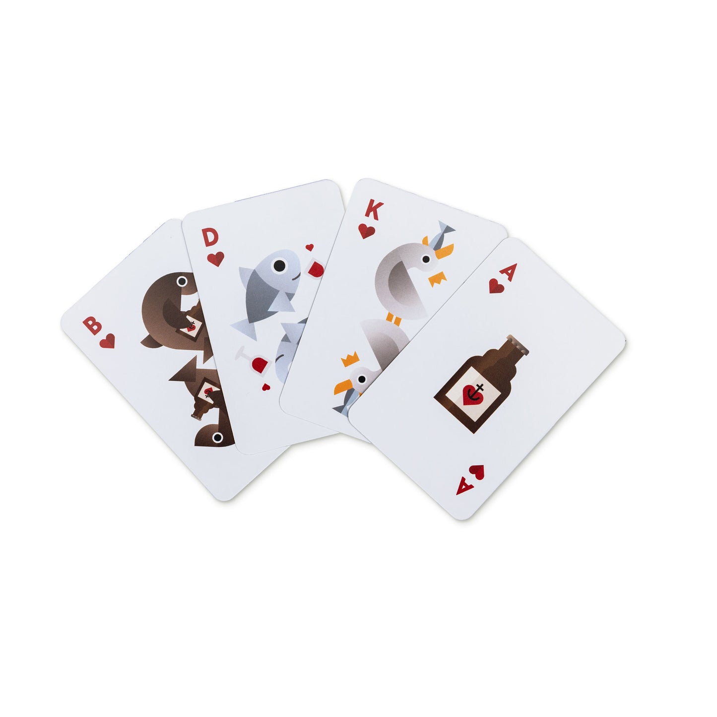 Kartenspiel Rommé Bridge Canasta